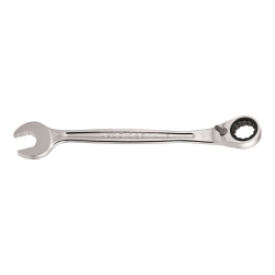 COMBINATION KEY 10 WITH RATCHET 285KA - USAG U02856010