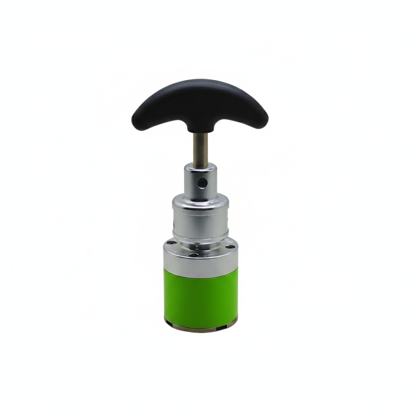 HX-30 Transport Magnet | Code 1108030 | Ineleva | Capacity 30 kg