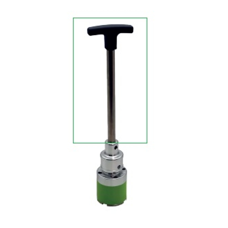400mm Extended Handle for HX Magnet | Ineleva 1108 G03