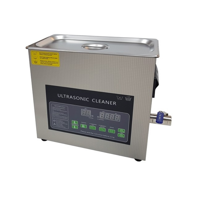 6L ULTRASOUND CLEANING MACHINE