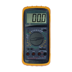 Polímetro Digital JOMA PD-3000 con Termómetro