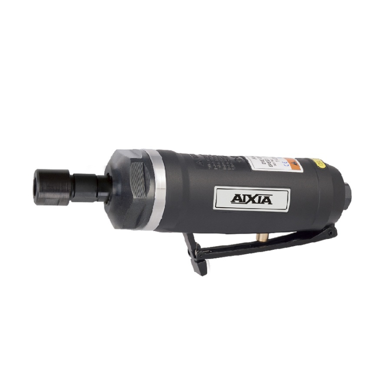 6mm Pneumatic Straight Grinder 22,000 RPM 735W | Model 5052 | Professional Precision Tool