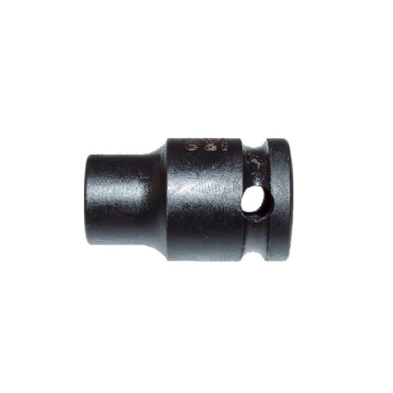 Short Impact Socket 1/2