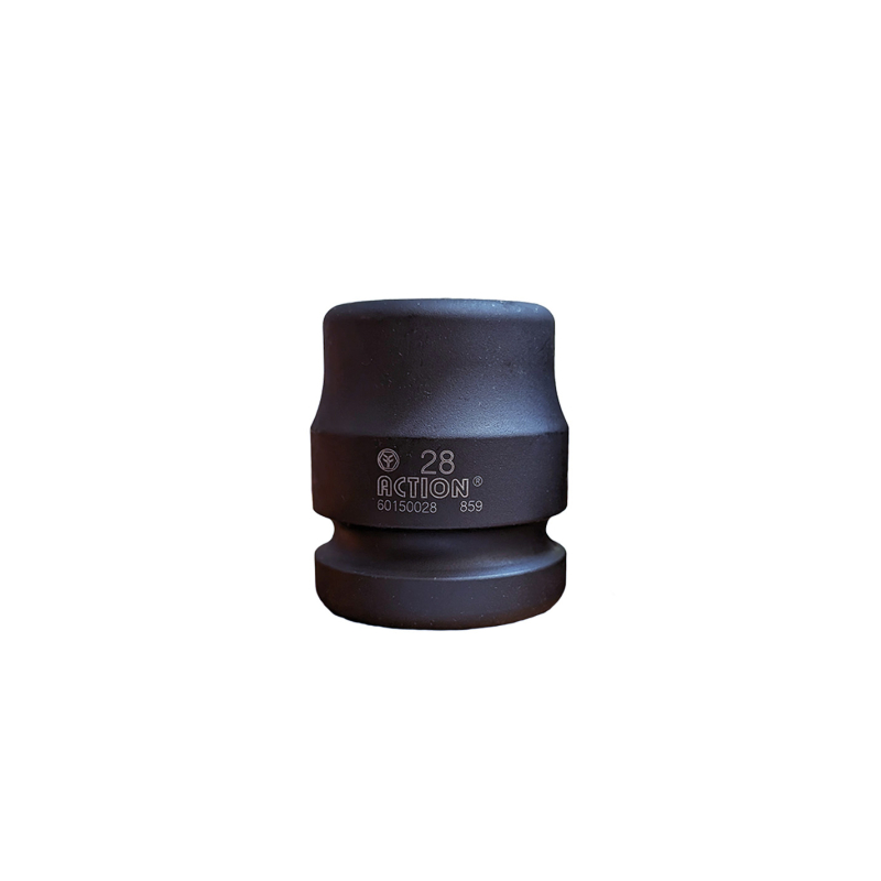 IMPACT SOCKET 1