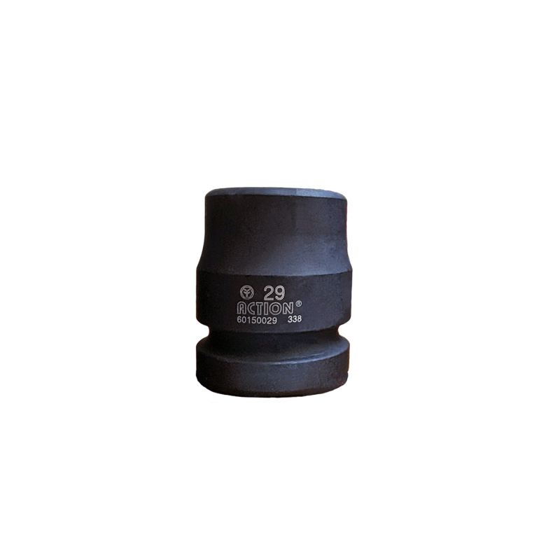 IMPACT SOCKET 1