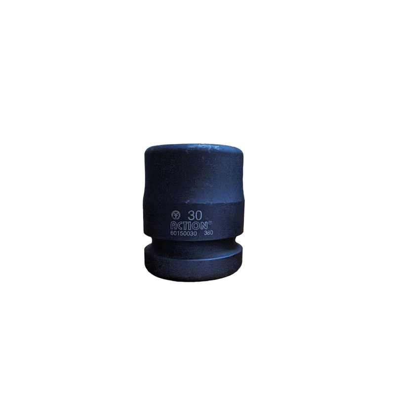 IMPACT SOCKET 1