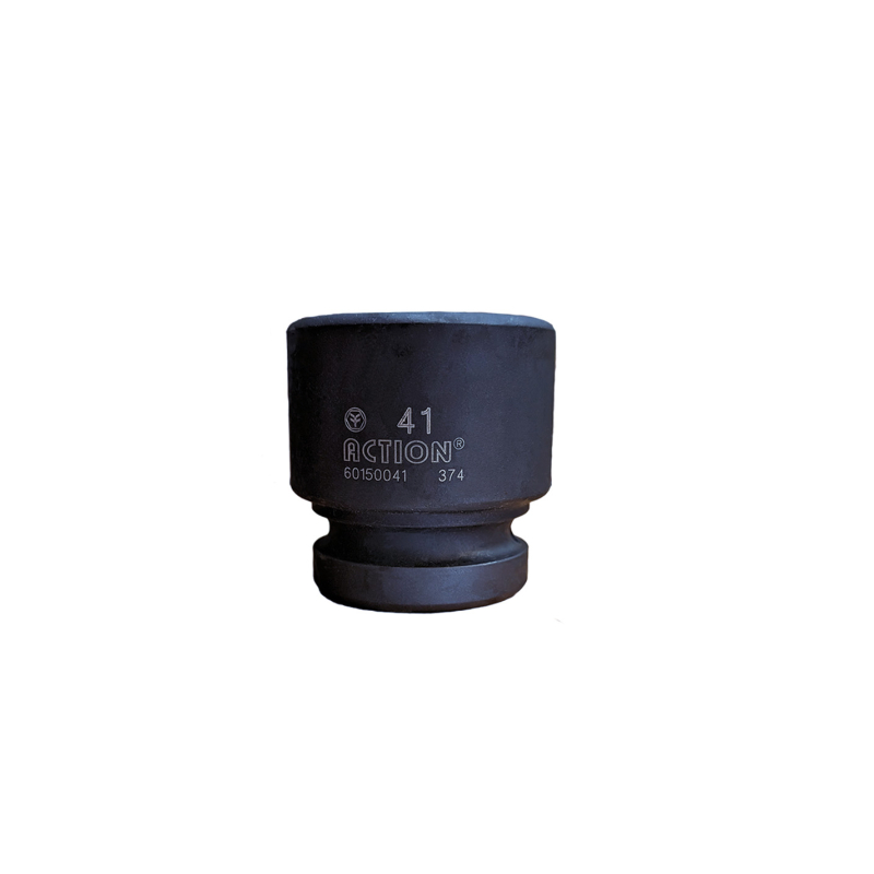 IMPACT SOCKET 1