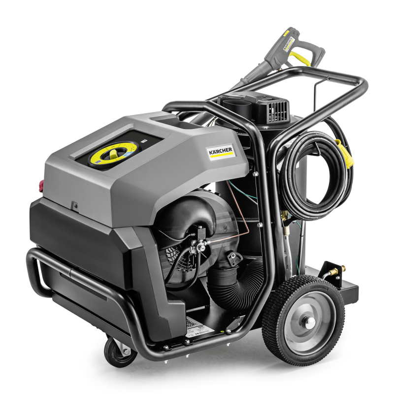 HDS 9/20-4 M Classic High Pressure Cleaner - KARCHER 1.030-910.0
