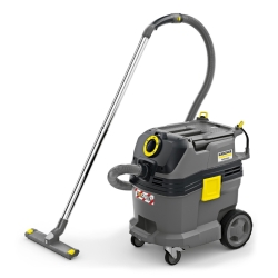 WET AND DRY VACUUM CLEANER NT 30/1 Tact L Karcher - 1.148-201.0