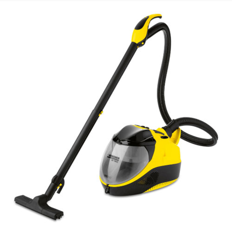 STEAM VACUUM CLEANER SV 7