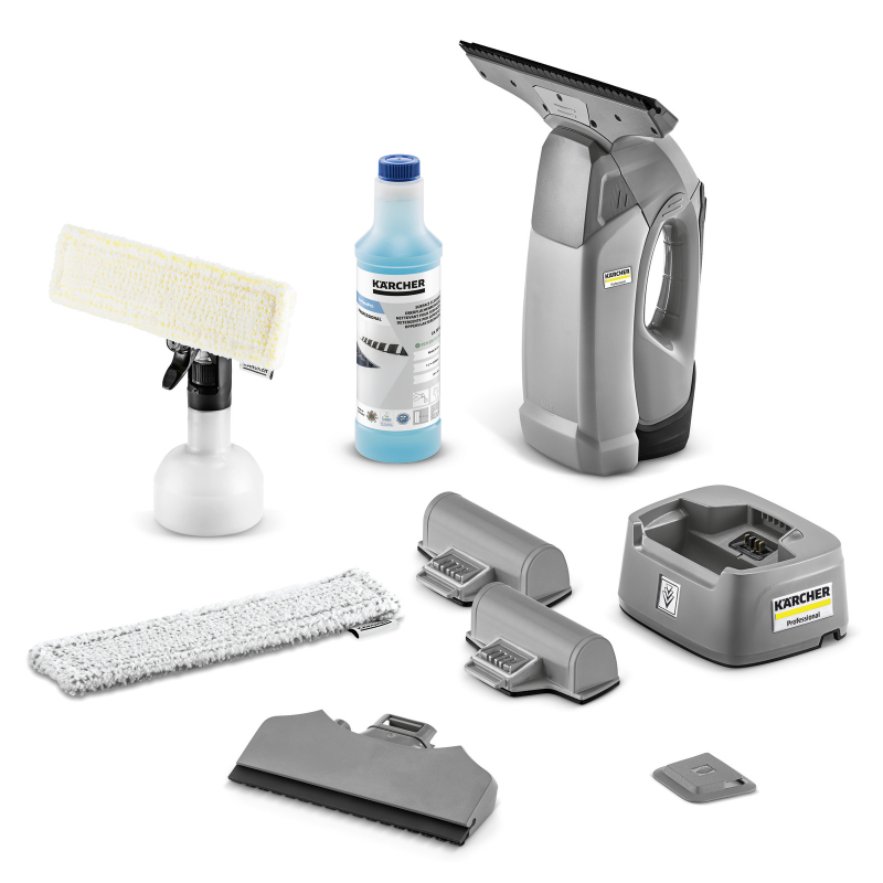 Kärcher Professional Window Cleaner WVP 10 Adv | Ref. 1.633-560.0