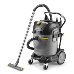 WET AND DRY VACUUM CLEANER NT 65/2 Tact - KARCHER 1.667-286.0