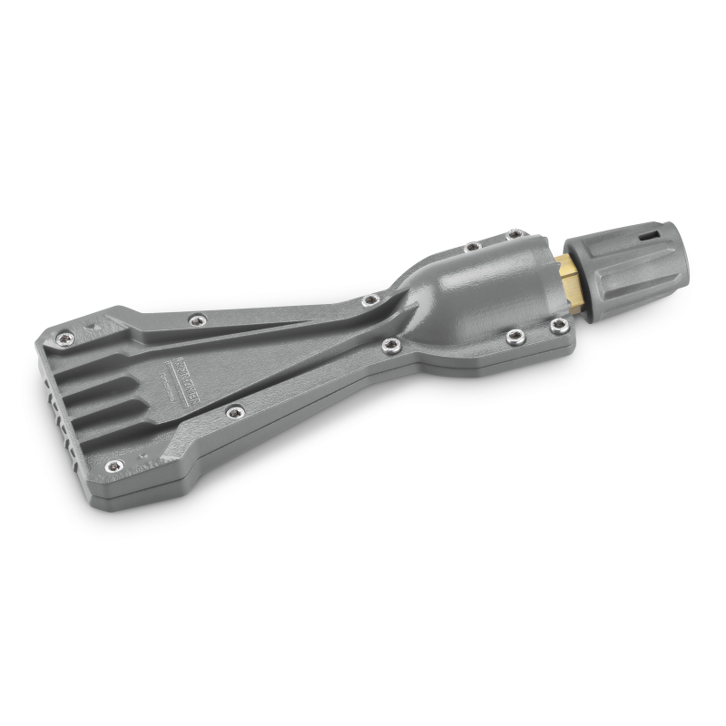 Kärcher eco!Booster TR 045 High Impact Nozzle 2.113-087.0 – Efficient and Protective Cleaning of Sensitive Surfaces