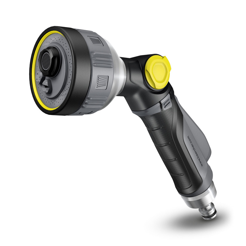 MULTIFUNCTION IRRIGATION GUN