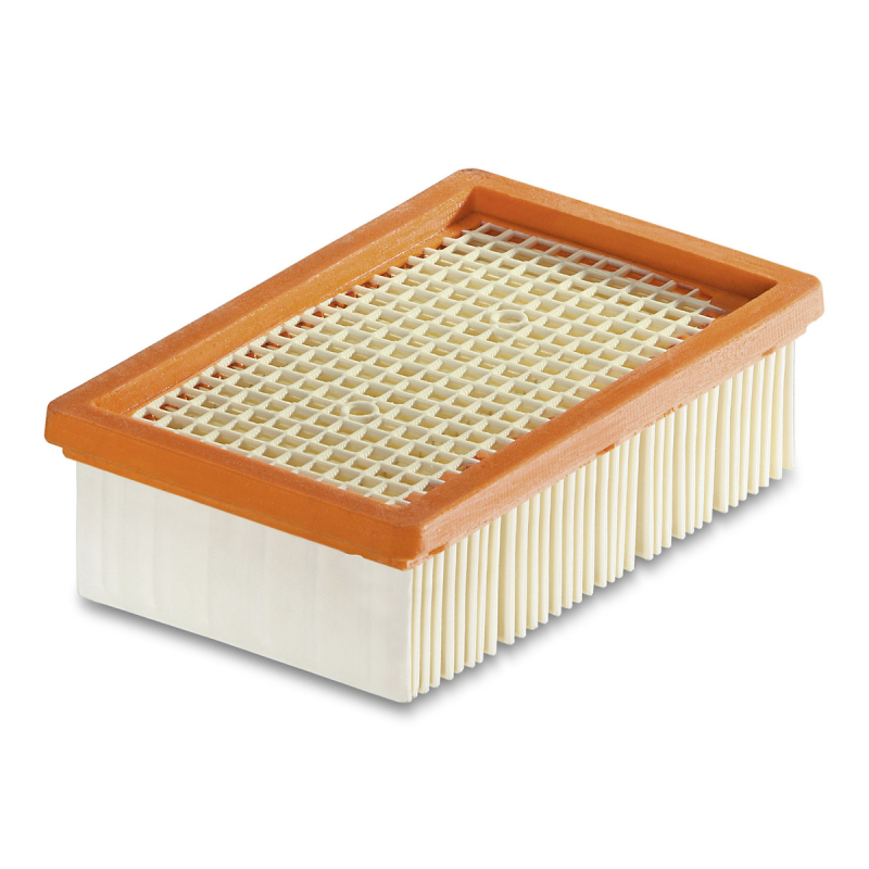 KFI 4410 FLAT PLEATED FILTER - KARCHER 2.863-005.0