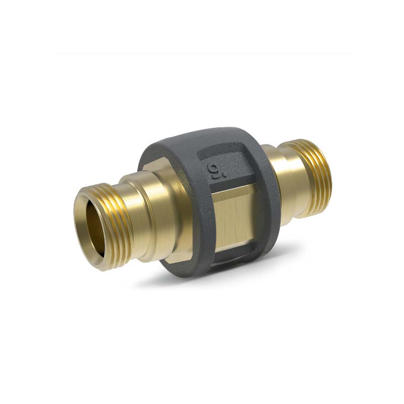 9 TR HOSE EXTENSION ADAPTER