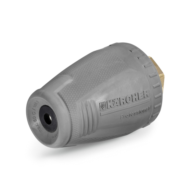 SMALL TURBO NOZZLE 035