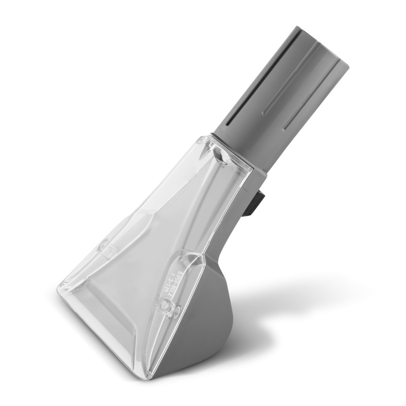 Upholstery nozzle for spray/suction gun - KARCHER 4.130-001.0