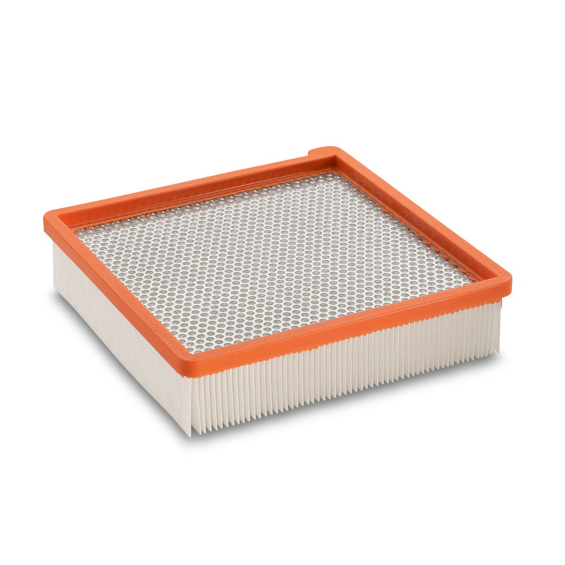 Kärcher Flat Polyester Filter 5.731-635.0 | KM 75/40 series