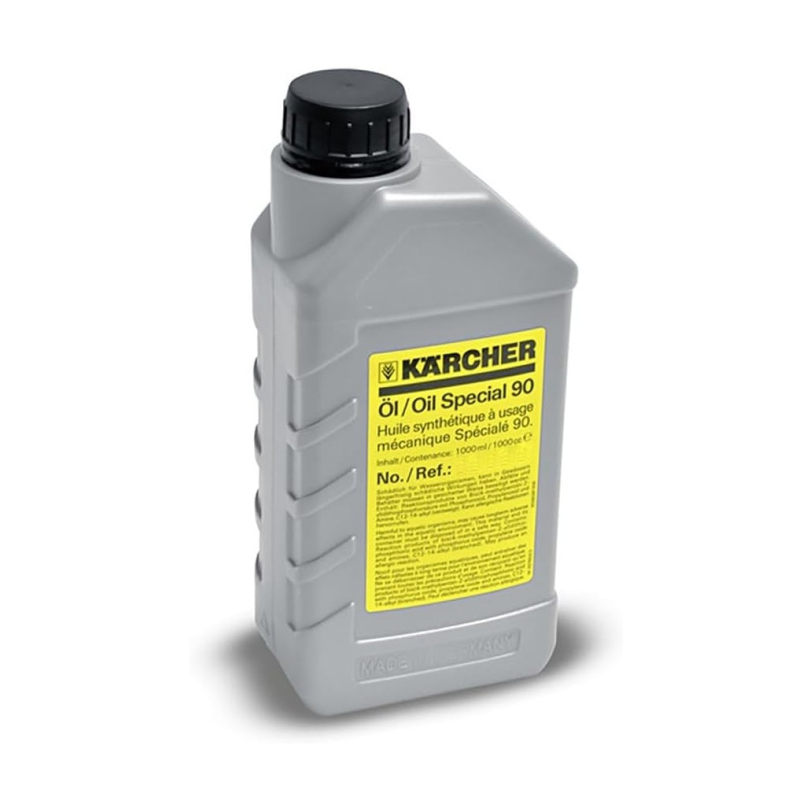 Karcher 6.288-016.0 Gear Oil | SAE 90 1L for Professional Pressure Washers