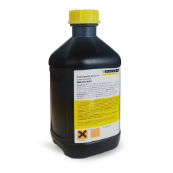 Detergente concentrado alcaino  RM69 ASF 2.5 L - KARCHER 6.295-582.0