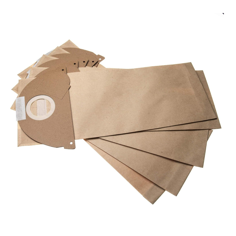 Kärcher Paper Filter Bags 6.904-167.0 (10 units)