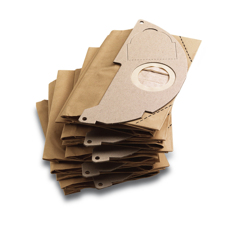 KFI 222 PAPER FILTER BAG - KARCHER 6.904-322.0