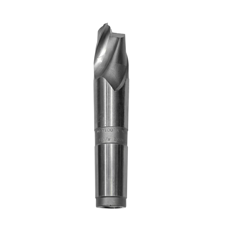 Taper Shank End Mill CM31 Ø40mm Z2 HSS-Co 8% | Ref. 131040000