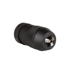 DKC16 1-16 B16 Keyless Chuck – ASLAK 3050633 | Quick and Precise Change for Drills