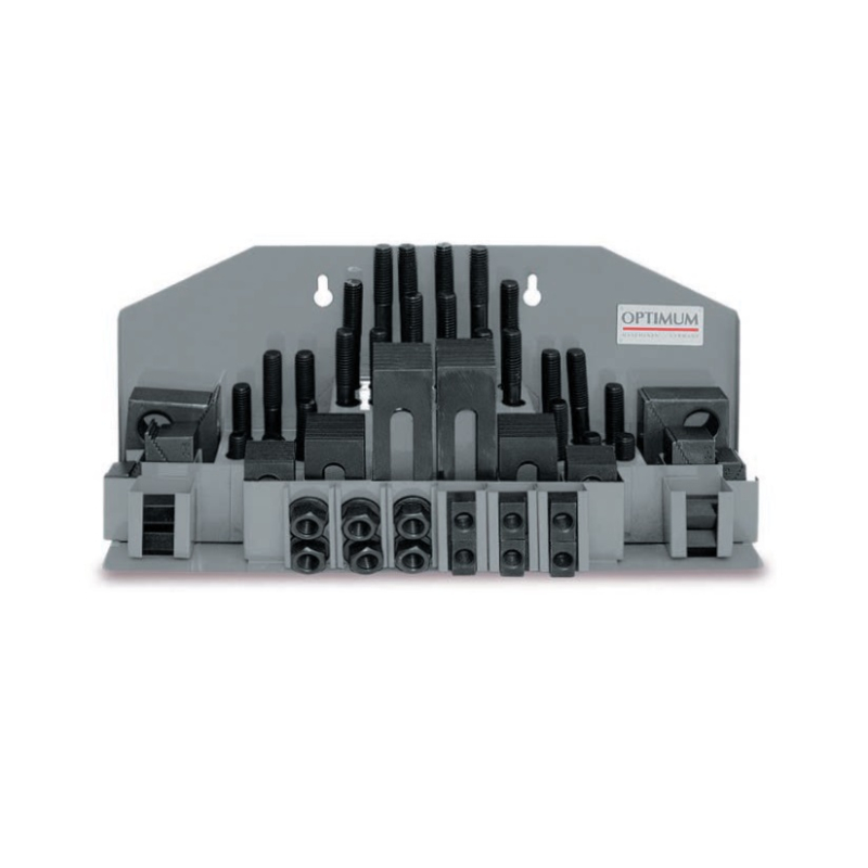 Set of clamping parts SPW 14 16 M14 (IT.38/11) - ASLAK 3352078