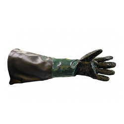 Latex Dripping Glove 60 cm | Ref: 754751546 | ASLAK
