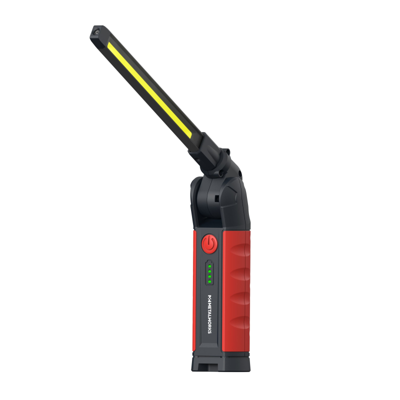 Aslak Metalworks MWLA25X 1000 Lm LED Inspection Lamp Ref. 801104025