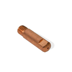 CONTACT TIP Ø1.2-M9 SHORT EX270/221W - ERGOWELD 1EX9P12W