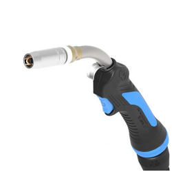 Antorcha Soldadura MIG Ergoweld TESLA TS-25 4m | Ref. 1TS25104