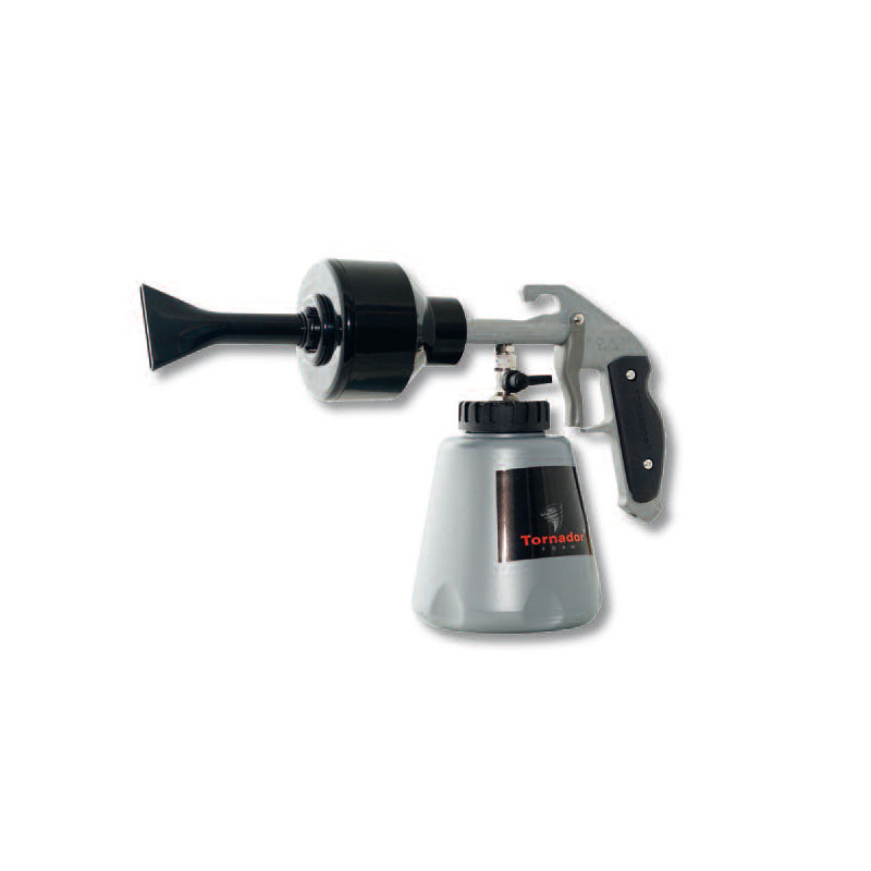 TORNADOR FOAM GUN