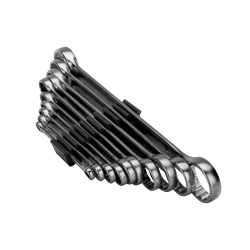 STAR KEYS FLAT SET 6-32 (12 pcs.) - FERCAR 604402112