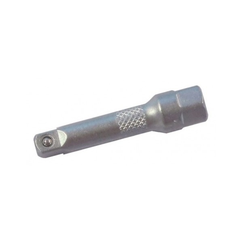 Universal 1/4" Extension Cord, 50 mm | FERCAR EUROPA 72804050