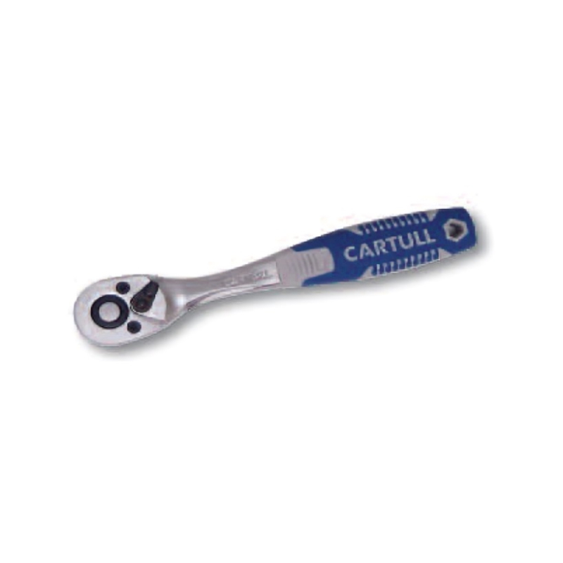 RATCHET WRENCH 1/4 48 TEETH - FERCAR 7371448