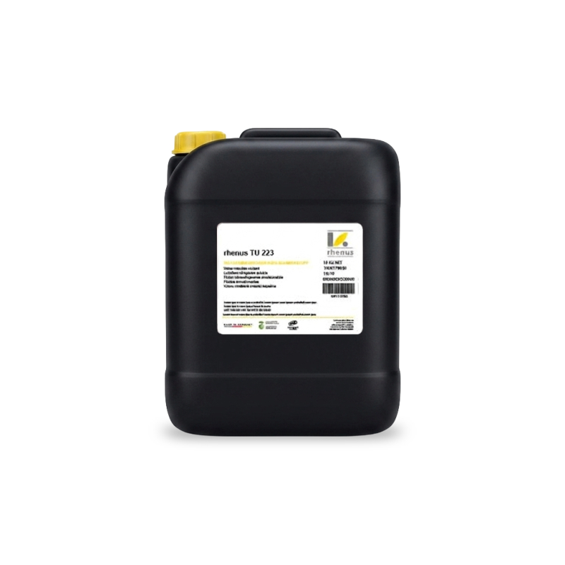 Rhenus TU 223 Universal Coolant 18 Kg | Ref. 61791818