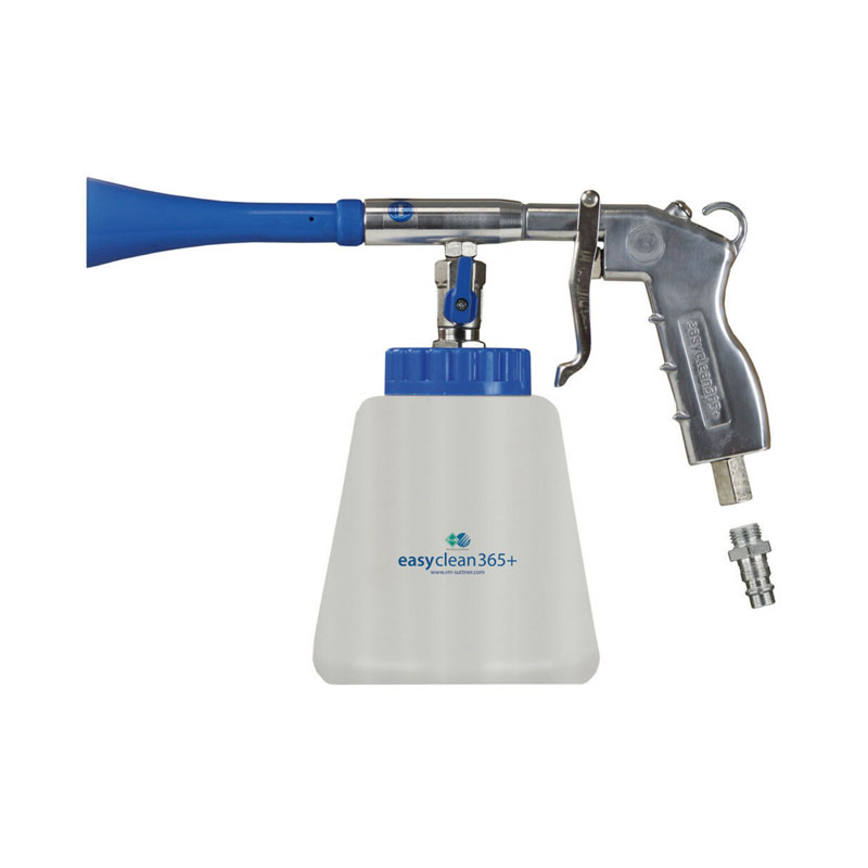 PISTOLA TORNADO EASYCLEAN 365 - RAPID MATIC 00106996700