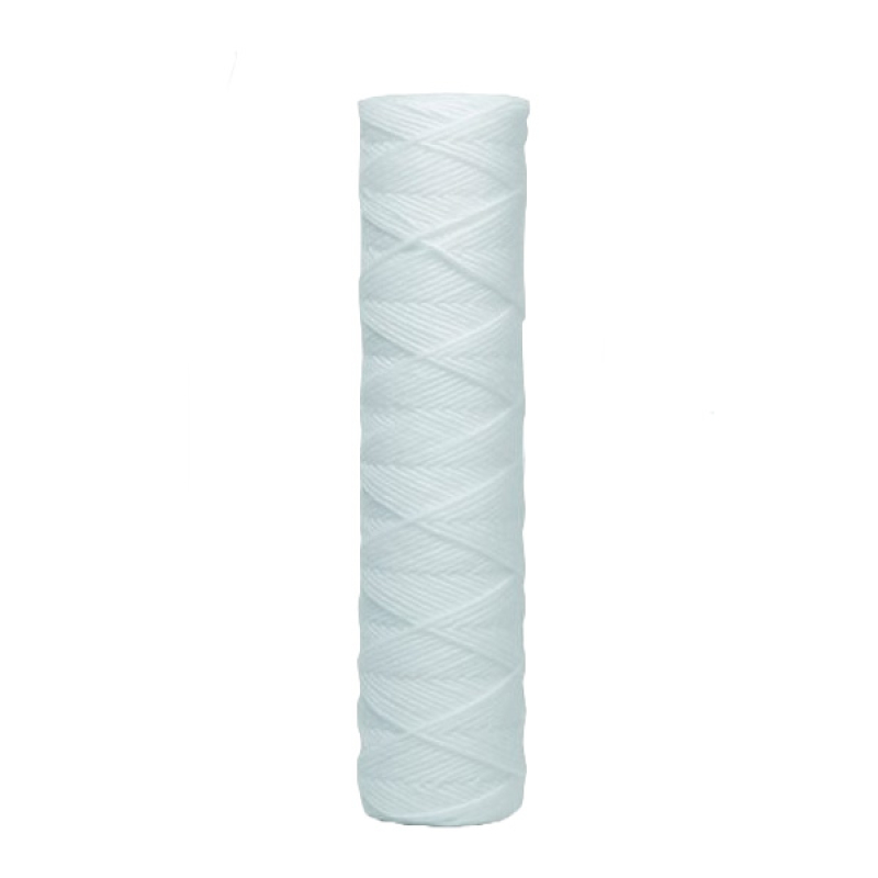 COTTON FILTER CARTRIDGE 5 microns H128 - RAPID MATIC 73457