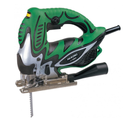 Sierra de Calar HiKOKI CJ110MVUTZ 720W