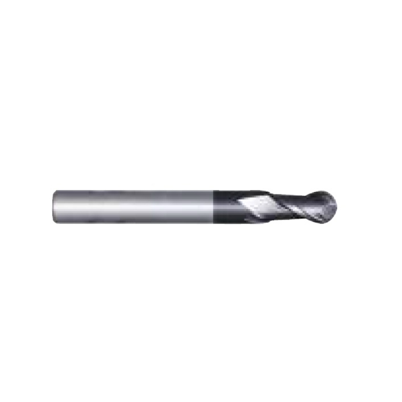 SPHERICAL CUTTER Ø03.0x6x50 Z4 MD+Rec. G2 CSB4 - G2CSB4030