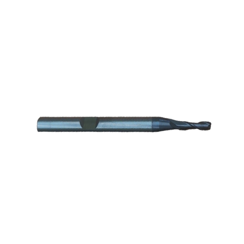 CUTTER ø03.0X8X57 Z2 MD+Rec. - G2WS2030