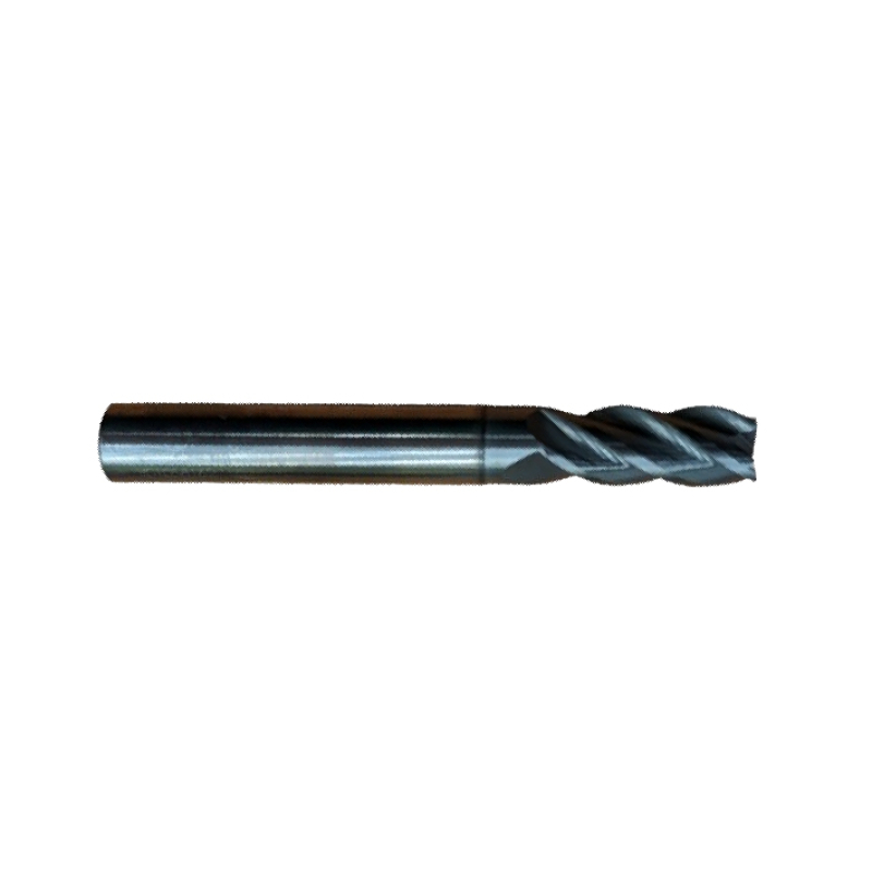 CUTTER Ø08.0X20X26 Z4 MD - H/VAR - HF440