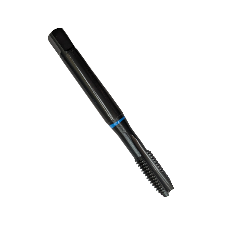 STRAIGHT MACHINE MALE M-06X100 PO-VA - PD6.0MBGEX