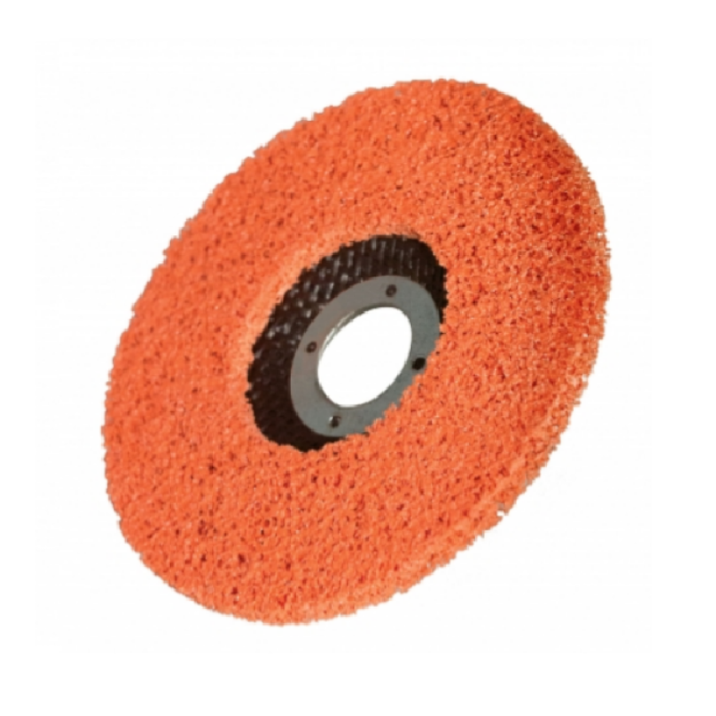 BLAZE Rapid Strip Discs - Depressed Center - Norton 66623303916