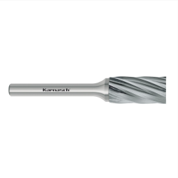 Fresa Rotativa Karnasch Forma B 16x25x6 HP7 Al. |  Ref. 113015115