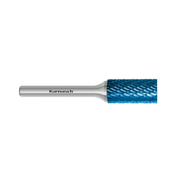 Karnasch Forma A 6x18x6 HP3 BlueTec Rotary Milling Cutter | Ref. 115001065