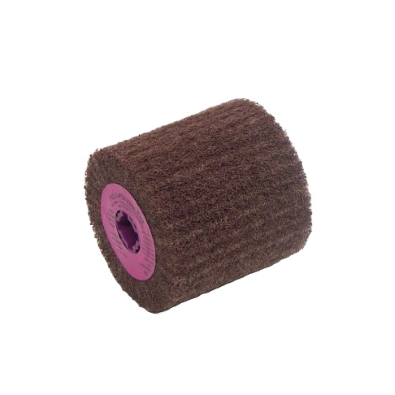 FLEECE ROLLER Ø105x100 mm Gra. 80 A/O - MARPEX 43101A